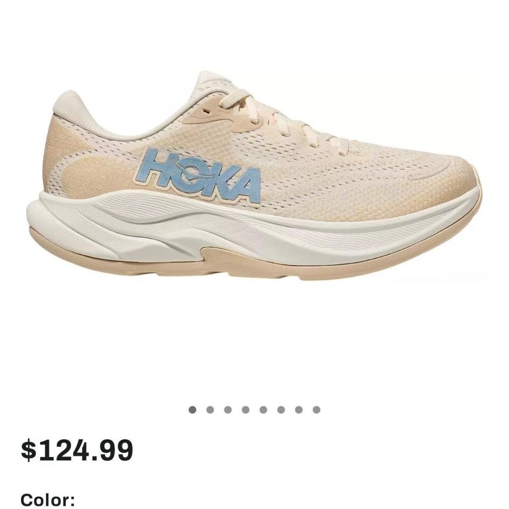 Hoka Rincon 4